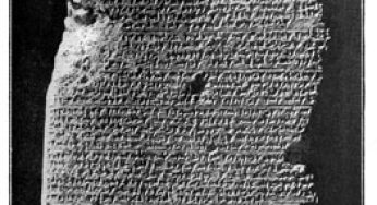 Sayce’s Archaeology & the Cuneiform Inscriptions