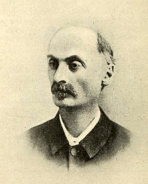 Archibald Sayce [1845-1933]
