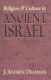 Dearman: Religion and Culture in Ancient Israel