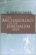 Mare: The Archaeology of the Jerusalem Area