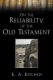 Kitchen: On the Reliability of the Old Testament
