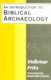 Fritz: An Introduction to Biblical Archaeology