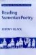 Black: Reading Sumerian Poetry