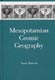 Horowitz: Mesopotamian Cosmic Geography