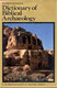 E.M. Blailock & R.K. Harrison, eds., New International Dictionary of Biblical Archaeology
