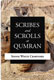 Sidnie White Crawford, Scribes and Scrolls at Qumran