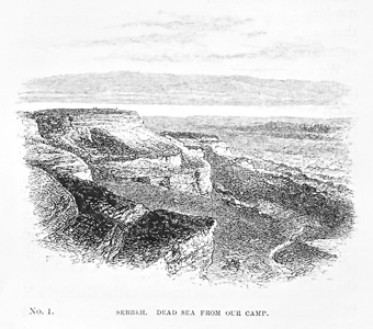 Sebbeh, and Dead Sea [p.30]