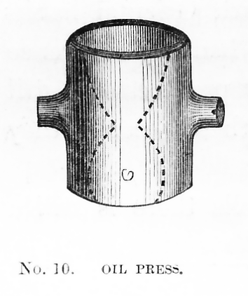 Oil-Press [p.136]