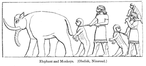 Layard, Nineveh and its Remains, p.245