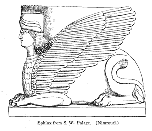Layard, Nineveh and its Remains, p.251