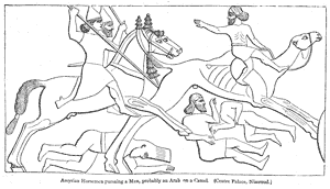 Layard, Nineveh and its Remains, p.277