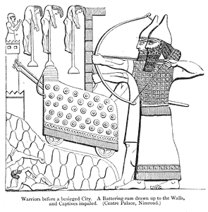 Layard, Nineveh and its Remains, p.277