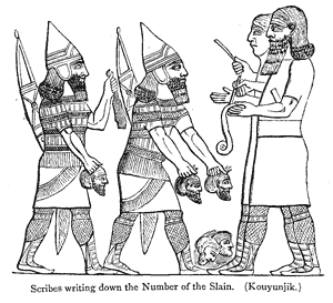 Layard, Nineveh and its Remains, p.357