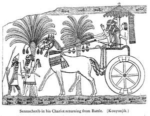 Layard, Nineveh and its Remains, p.358