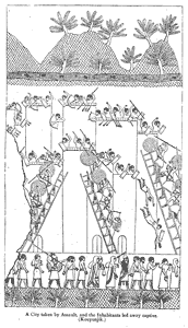Layard, Nineveh and its Remains, p.360