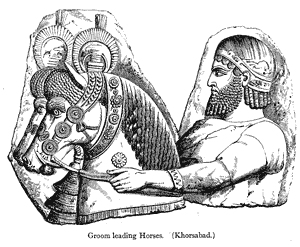Layard, Nineveh and its Remains, p.364